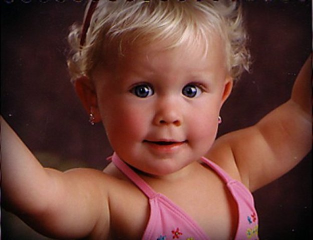 Toddlerhood - 2 years old