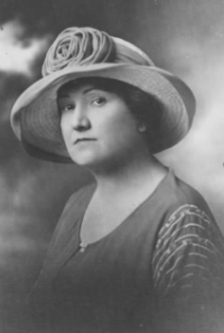 First Ladies Benevolent Society formed in San Antonio.