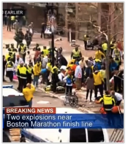 Boston Marathon