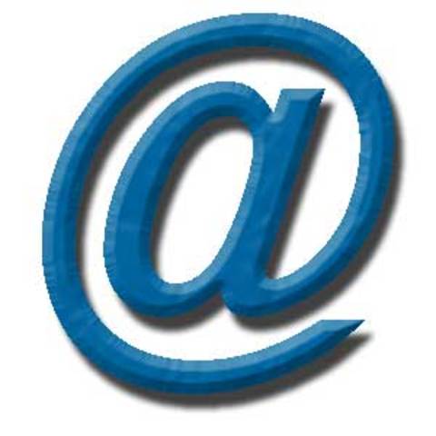 Ray Tomlinson va incorporar l'ús de l'arroba @