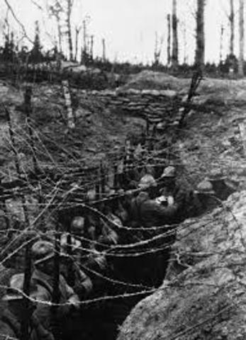 Battle of Somme