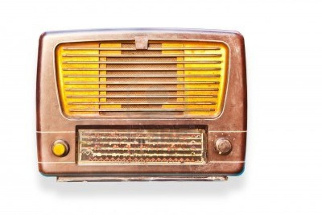 Invenció de la Radio