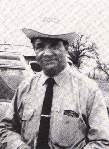 Perry Kallison (1904-1999).