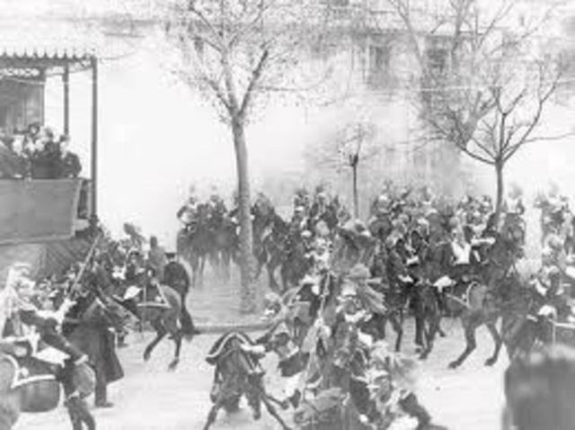 Den 2. engelske borgerkrig