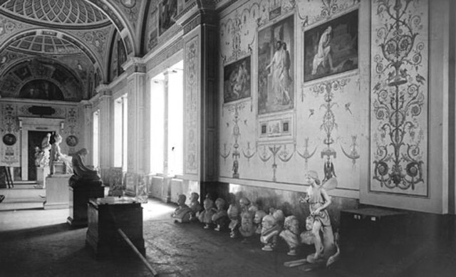 Принятие решений о...