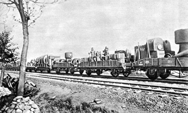 Создание Совета эвакуаций