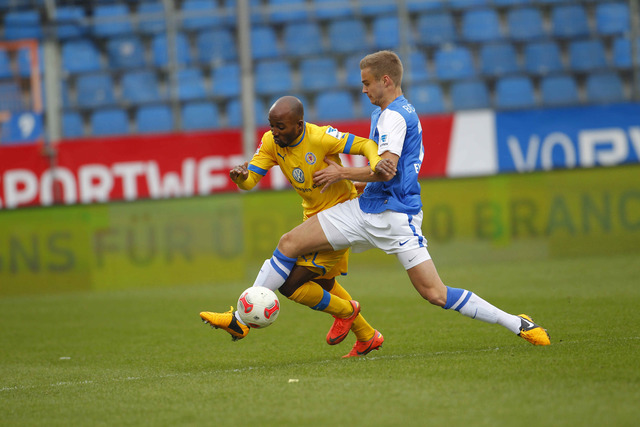 26. Spieltag - Sieg nach 31 Jahren