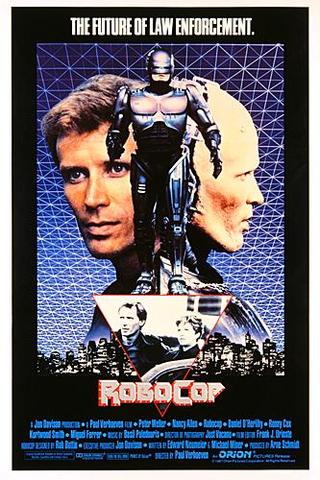 RoboCop