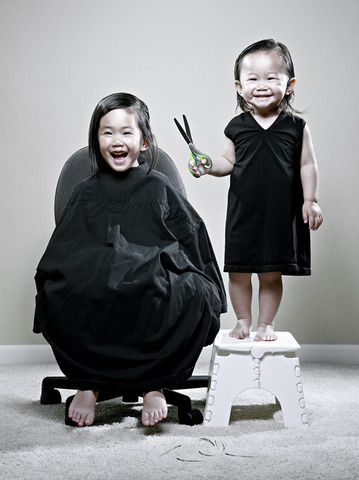 Erikson's Stages of Psychosocial Development: Initiative v. Guilt