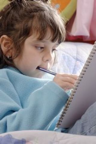 Piaget's Stages of Cognitive Development: Concrete