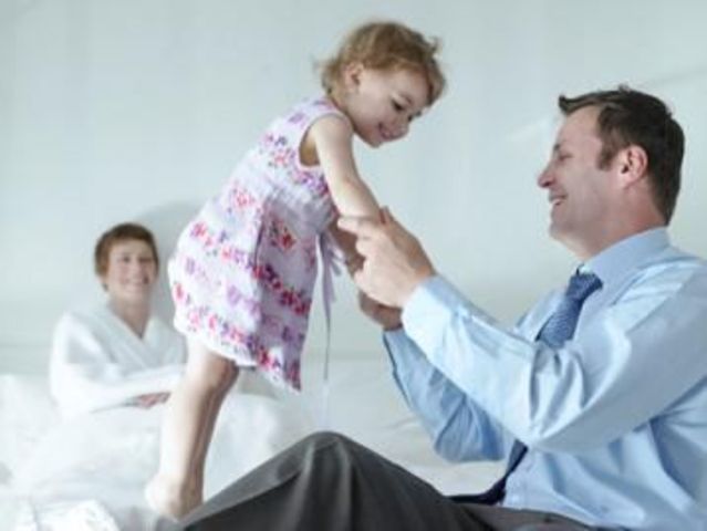 Freud's Phallic Stage