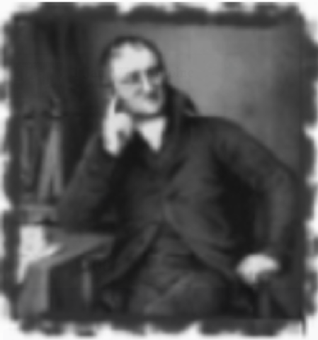 John Dalton