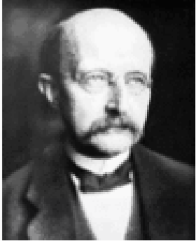 Max Planck
