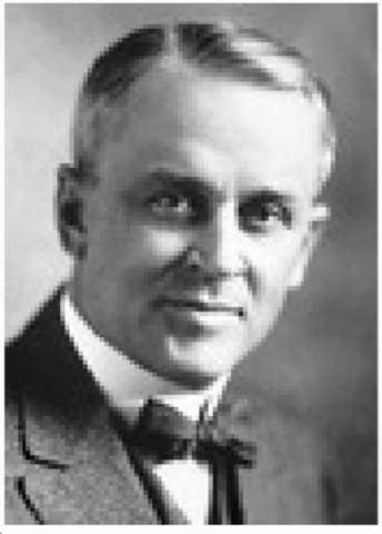 Robert Millikan
