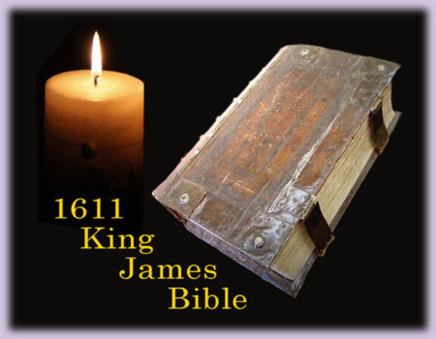 King James Bible