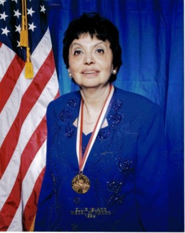 Ellis Island Medal of Honor