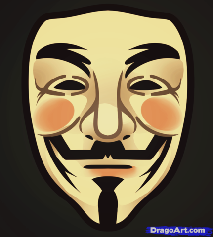 Guy Fawkes Attempt