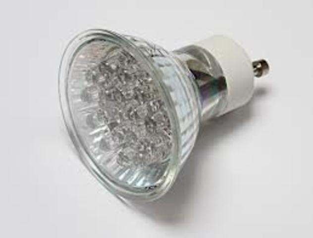 Material nocivo para la salud y el medio ambiente, El Tubo Fluorescente