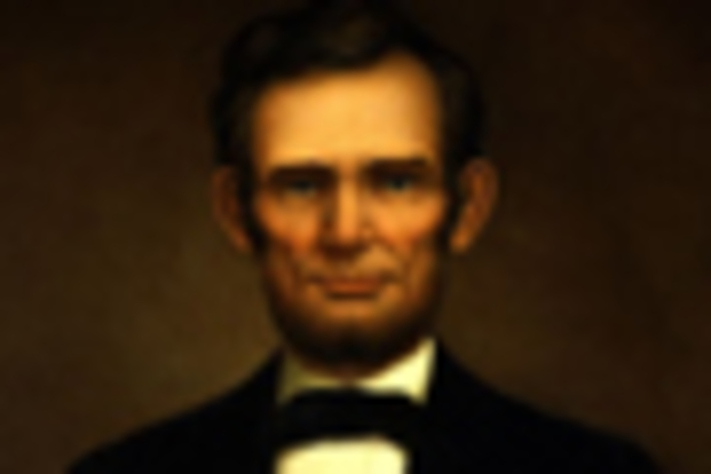 Lincolns assassination