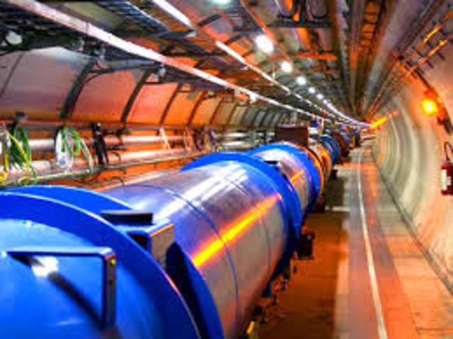 LHC