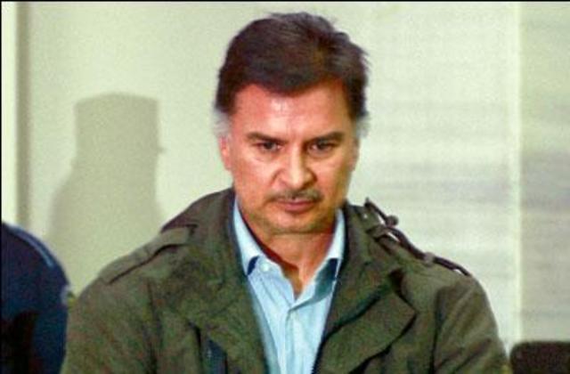 desfalco de Alfonso Portillo