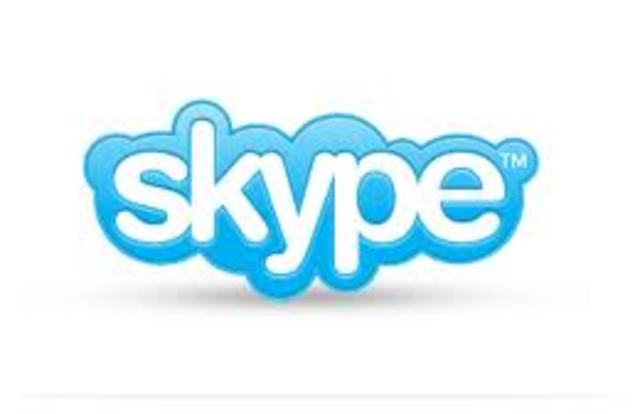 Partnering with Skype