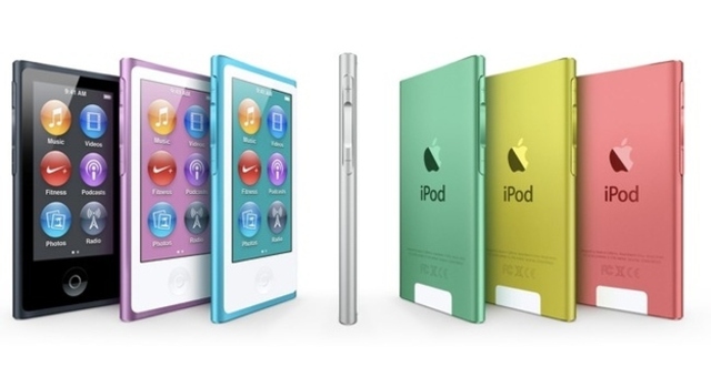 iPod Nano
