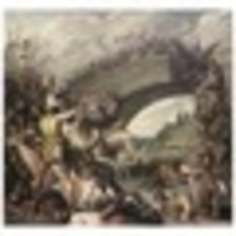 Battle of the Bridge of Calderon