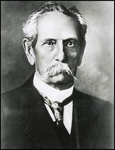 Karl Friedrich Benz