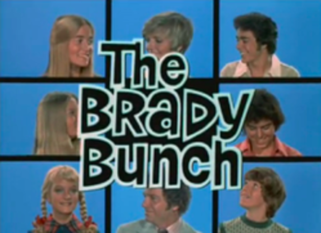 The Brady Bunch