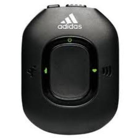 The Adidas Micoach Stride Sensor