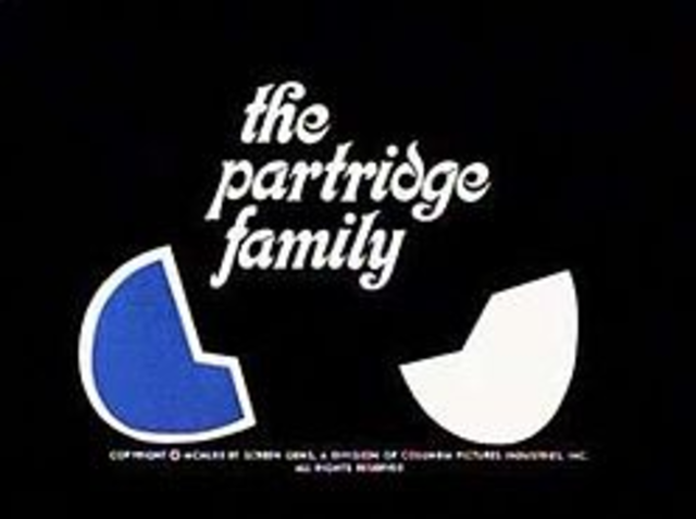 The Partridge Family
