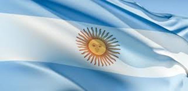 Independencia de Argentina