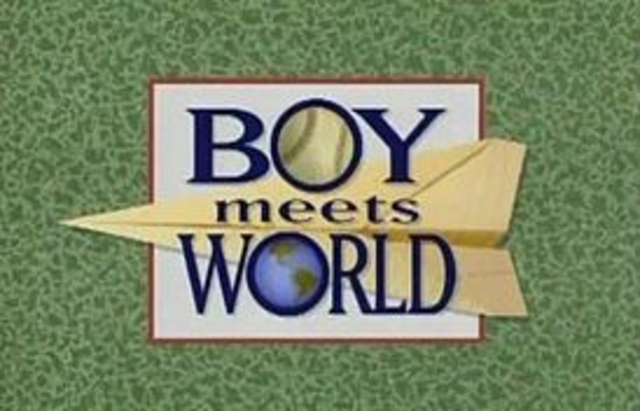 Boy Meets World