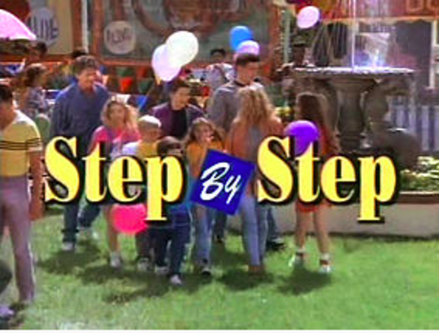 Step by Step