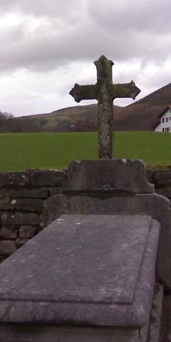 Muerte de mi abuelito