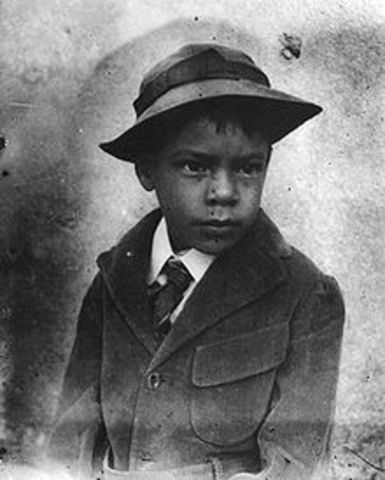 Birth of pancho villa