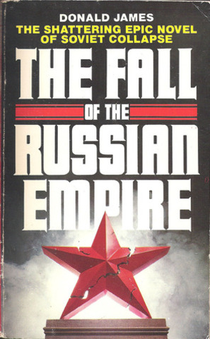 Fall of the Russian Empire