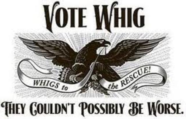 Whig Party