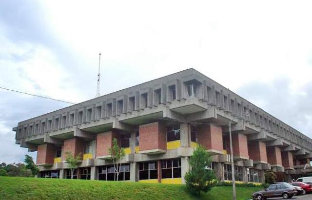 Ingrese a la universidad