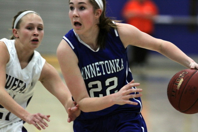 Defender of the Year award