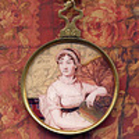 Jane began writing Juvenilia, which is a collection of her literary parodies.