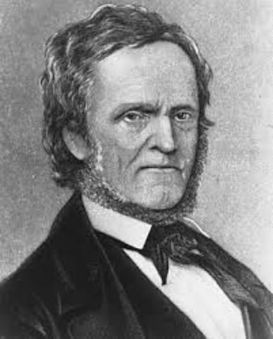 Start of Rebellion by William Lyon Mackenzie in Upper Canada