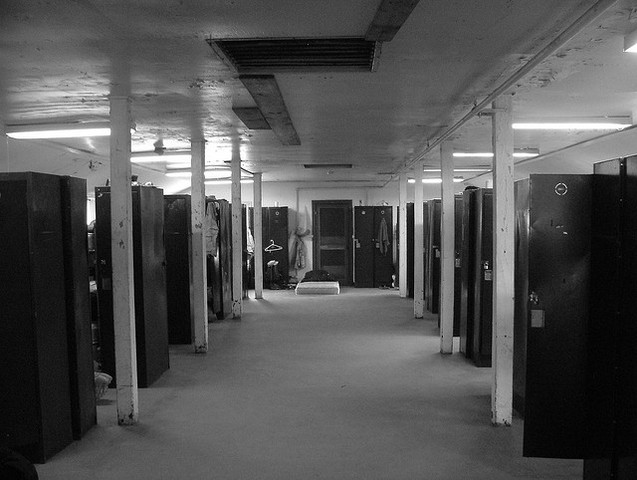 ROTC Advanced Camp, Ft Bragg