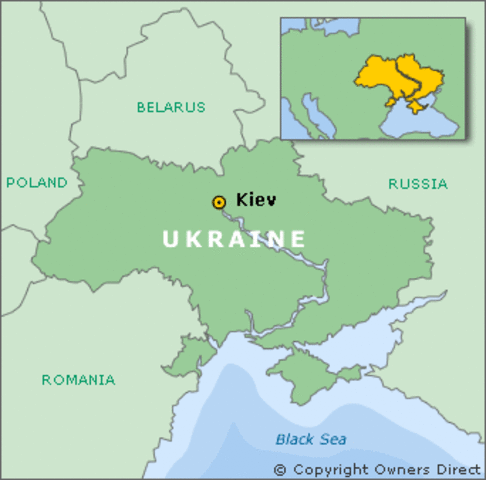 Slavs built a civilization