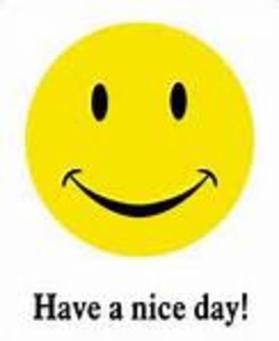 additions to the smiley face