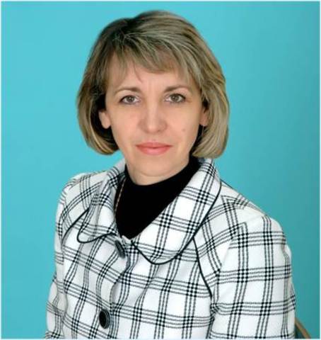 Слепцоа Лариса Георгиевна