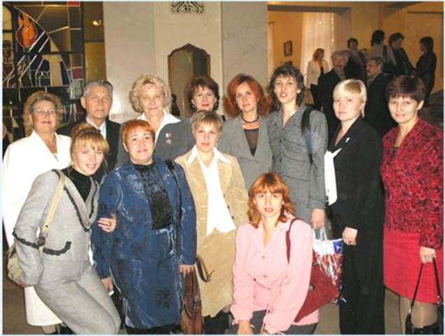 Достижения учителей