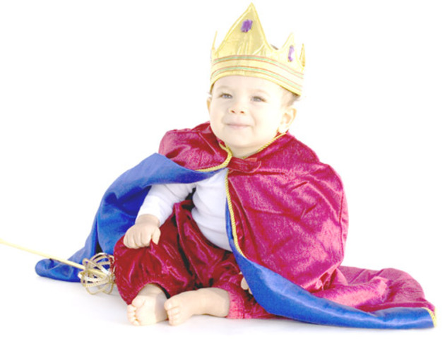 Became king of sctoland