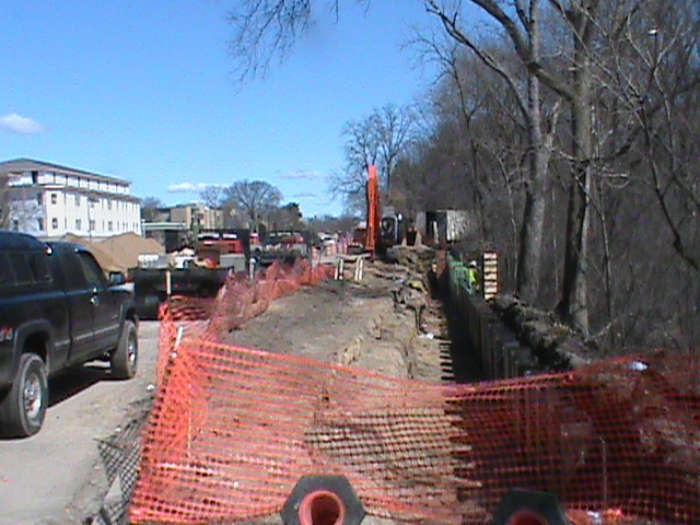 Phase One Tentative Completion Date